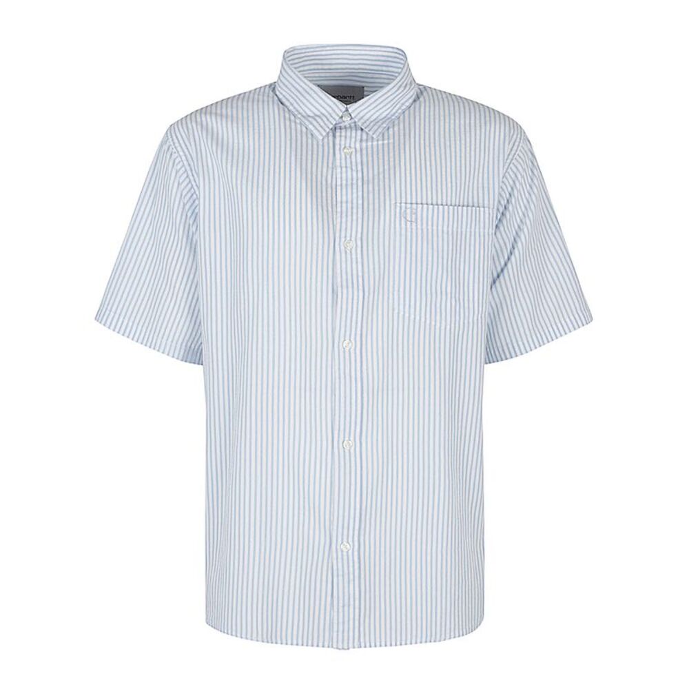 Carhartt Wip Cotton Shirt